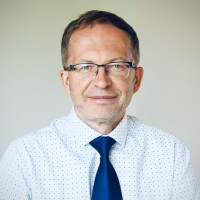 DataTechLabs Employee Aivis Olsteins's profile photo