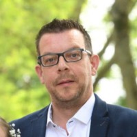 Gemeente Valkenburg aan de Geul Employee Joost Lenders's profile photo