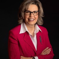 Financial Growth Partners Employee Maria Salter's profile photo