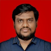 iFlex Employee Praashanth M's profile photo