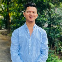 Masstech Business Solutions Pvt. Ltd. Employee Sudesh More's profile photo