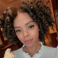 Pei Cobb Freed & Partners Employee Dahnysha Tyler's profile photo