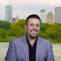 Envoy Group Employee Kenneth Martinez's profile photo