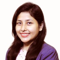 Manashi Das Email & Phone Number