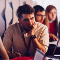 eJobs Romania Employee Mircea Iancu's profile photo