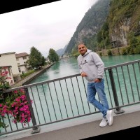 Target Travels Employee Adeel Tahir's profile photo