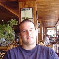 Fidelity Investments Employee Ethan Cohen's profile photo