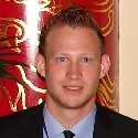 42 Solutions B.V. Employee Brecht Moris's profile photo