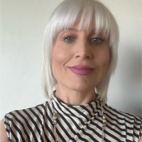 eSafety Commissioner Employee Amy Oram's profile photo