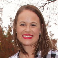 Renaissance Austin Hotel Employee Erica Muse's profile photo
