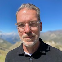 Narrowstack Employee Charles Robison's profile photo