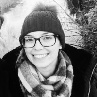 Shieldex Employee Christina Fischer's profile photo