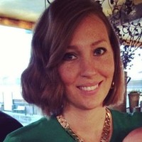 Oscar Jacobson Employee Jennifer Hammarlund's profile photo
