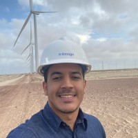 Serena Employee Epitácio Júnior Mauriz's profile photo