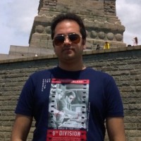 Vineet Kumar Email & Phone Number