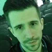 Bradesco Employee Wesley Reis's profile photo