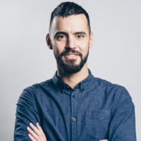 Abrag AG Employee Michael Buchegger's profile photo