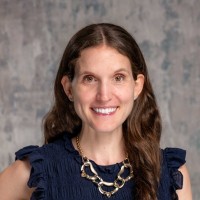 BCG Digital Ventures Employee Jessica Schwartz's profile photo