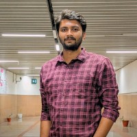 GLGS Employee Harsha Mundaragi's profile photo