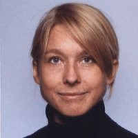 STVA Employee Charlotta Breide's profile photo