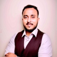 HighRadius Employee Kunal Das's profile photo