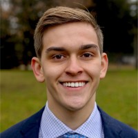 EMAG Technologies Inc. Employee Nicklaus Fites's profile photo