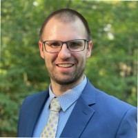 C-4 Analytics, LLC Employee Robert Ekberg's profile photo