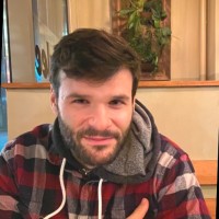 Assemble Inc Employee Daniel Patnode's profile photo