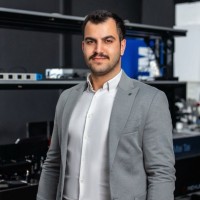 Qubitrium Employee Salih Durak's profile photo