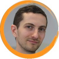 2CRSi Employee Loic Nasello's profile photo