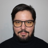 Zwapgrid Employee Luca Martinelli's profile photo