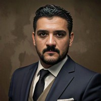 Baker Ali Email & Phone Number