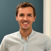 Norauto International Employee Romain Derville's profile photo