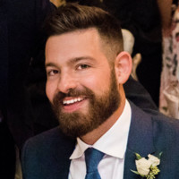 Trey Pierce Email & Phone Number