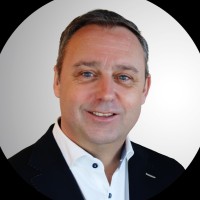 ALISTAR Employee Ludo van Baelen's profile photo