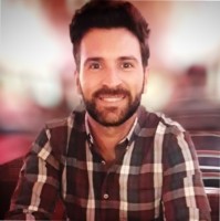 Smart Managed Solutions Employee Carlos Pedro's profile photo
