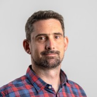 Optiweb Employee Martin Kaučič's profile photo
