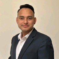 Hilton Garden Inn Employee Dev Rawat's profile photo