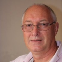Mott MacDonald Employee Andrew Paskins's profile photo