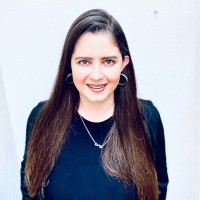 Universidad Iberoamericana Puebla Employee Ana Herrera's profile photo