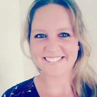Retail Solutions Employee Marloes Arens's profile photo