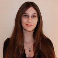 PLAYMIND Employee Caroline Lavoie's profile photo