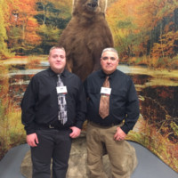 Expera Specialty Solutions Employee Ron Schultz's profile photo