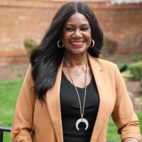 U.S. Center for SafeSport Employee Benita Fitzgerald Mosley's profile photo