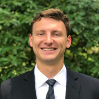 Harvard Business School Employee Andrew Meadows's profile photo