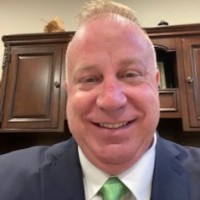 Cook Medical Employee Tim Scanlon's profile photo