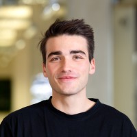 roclub Employee Nils Carstensen's profile photo
