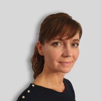 FDM Employee Mia Hoffritz's profile photo