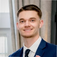Target Employee Evan Wolfe's profile photo