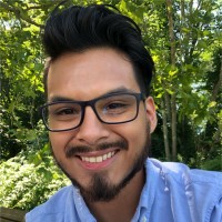 Kinetech Cloud Employee Mario Arguello's profile photo